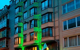 Holiday Inn Brussels Schuman